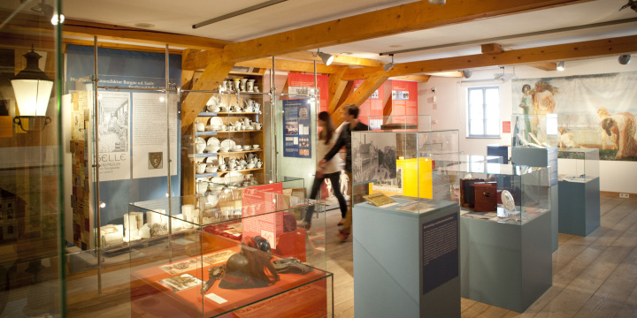 Stadtmuseum Jena